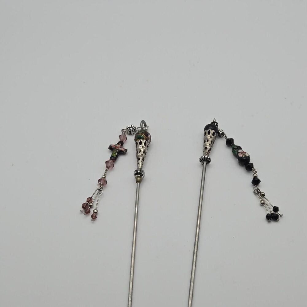 Women's Hair Pins